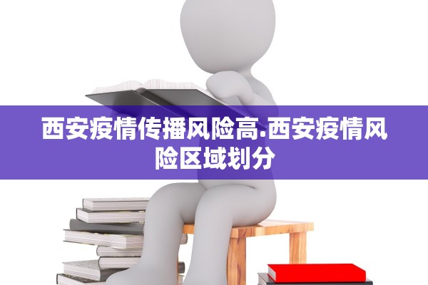 西安疫情传播风险高.西安疫情风险区域划分