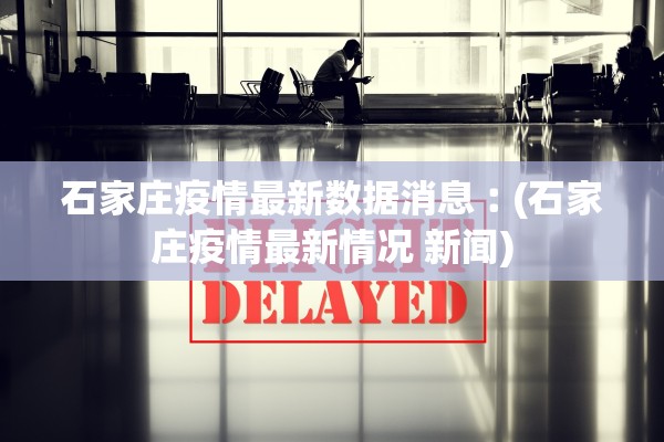 石家庄疫情最新数据消息︰(石家庄疫情最新情况 新闻) 石家庄疫情最新数据消息︰(石家庄疫情最新情况 新闻)