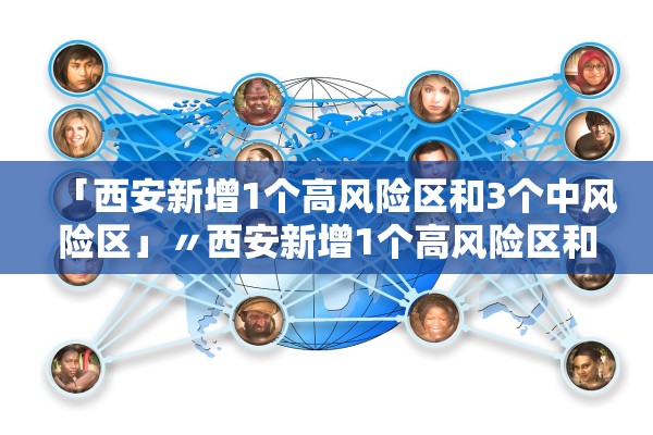 「西安新增1个高风险区和3个中风险区」〃西安新增1个高风险区和3个中风险区的区别 「西安新增1个高风险区和3个中风险区」〃西安新增1个高风险区和3个中风险区的区别