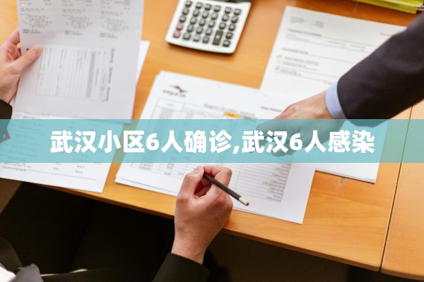 武汉小区6人确诊,武汉6人感染 武汉小区6人确诊,武汉6人感染