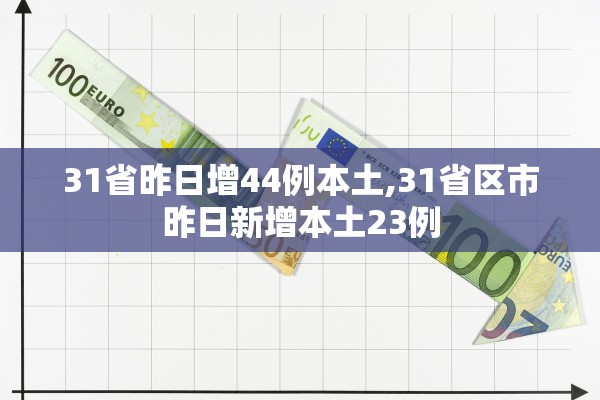 31省昨日增44例本土,31省区市昨日新增本土23例