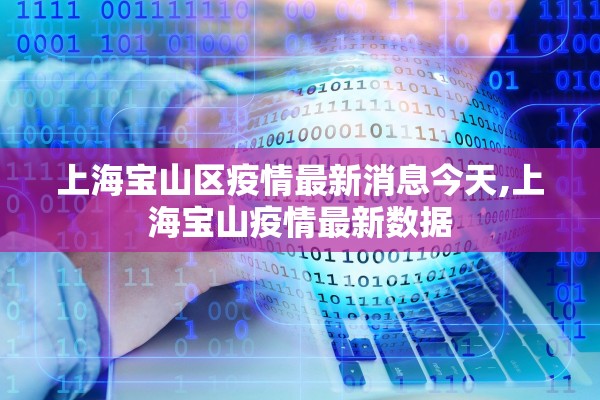 上海宝山区疫情最新消息今天,上海宝山疫情最新数据