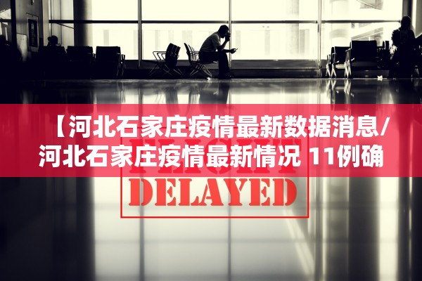 【河北石家庄疫情最新数据消息/河北石家庄疫情最新情况 11例确诊】