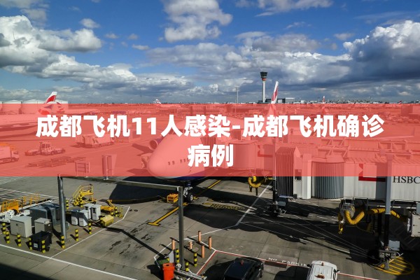 成都飞机11人感染-成都飞机确诊病例