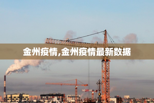 金州疫情,金州疫情最新数据