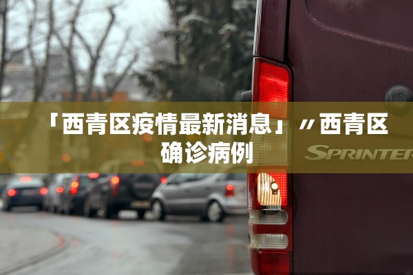 「西青区疫情最新消息」〃西青区确诊病例 「西青区疫情最新消息」〃西青区确诊病例