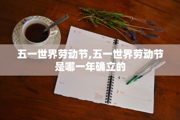 五一世界劳动节,五一世界劳动节是哪一年确立的 五一世界劳动节,五一世界劳动节是哪一年确立的