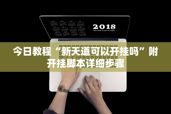 今日教程“新天道可以开挂吗”附开挂脚本详细步骤