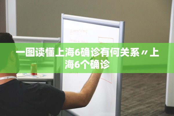 一图读懂上海6确诊有何关系〃上海6个确诊