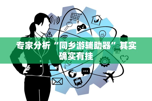 专家分析“同乡游辅助器”其实确实有挂