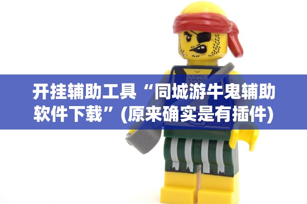 开挂辅助工具“同城游牛鬼辅助软件下载	”(原来确实是有插件)