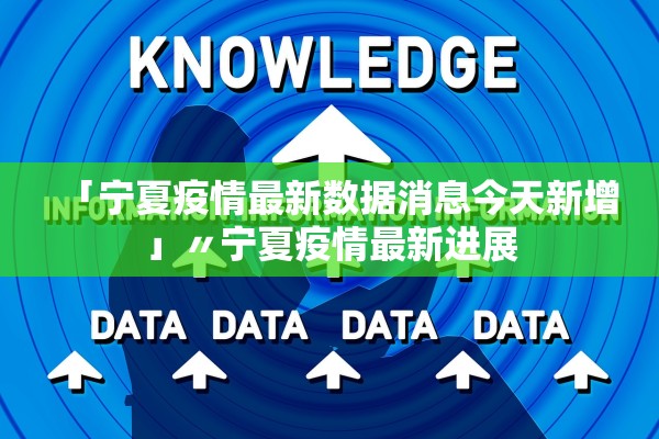 「宁夏疫情最新数据消息今天新增」〃宁夏疫情最新进展