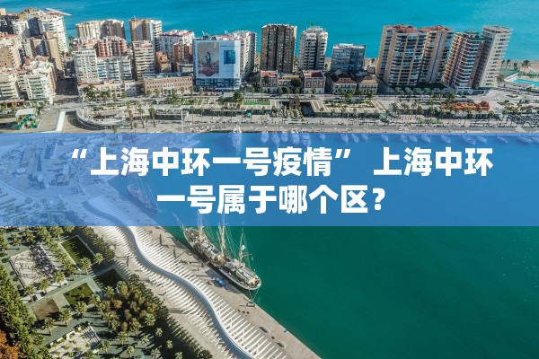 “上海中环一号疫情	” 上海中环一号属于哪个区？