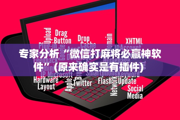 专家分析“微信打麻将必赢神软件”(原来确实是有插件) 