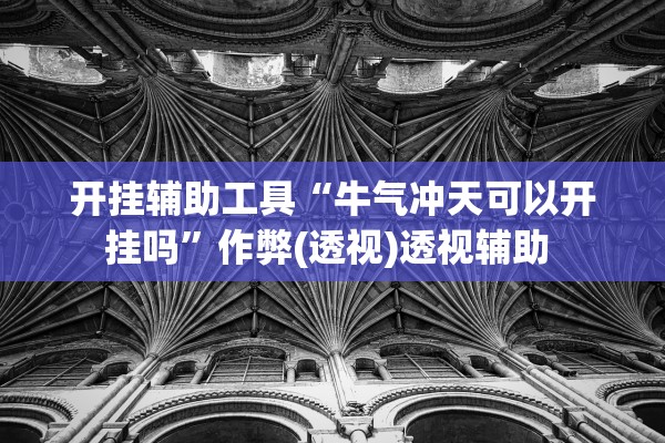 教程开挂辅助“常来跑胡子开挂”辅助器 – 实时智能回复