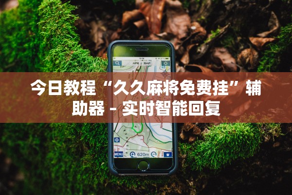 今日教程“久久麻将免费挂”辅助器 – 实时智能回复