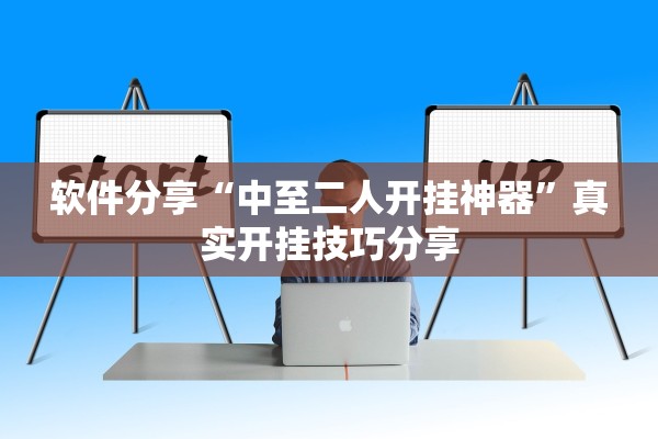 软件分享“中至二人开挂神器”真实开挂技巧分享