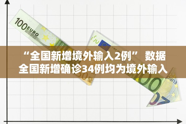 “全国新增境外输入2例” 数据  全国新增确诊34例均为境外输入,增速创35日新高？