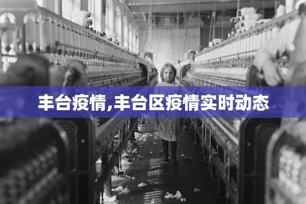 丰台疫情,丰台区疫情实时动态