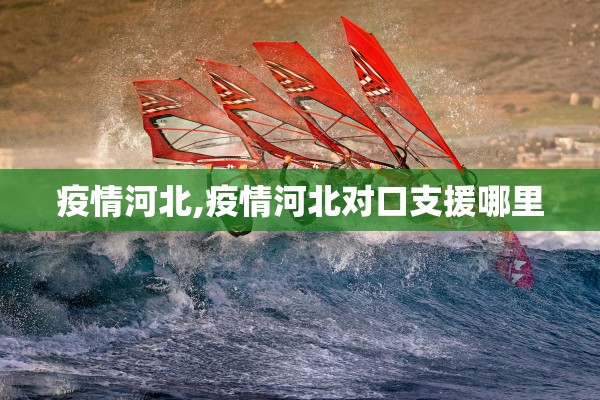 疫情河北,疫情河北对口支援哪里