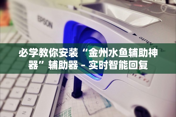 必学教你安装“金州水鱼辅助神器	”辅助器 – 实时智能回复