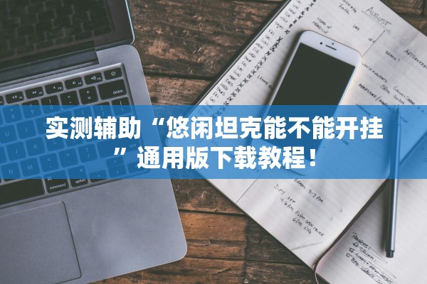 实测辅助“悠闲坦克能不能开挂”通用版下载教程！