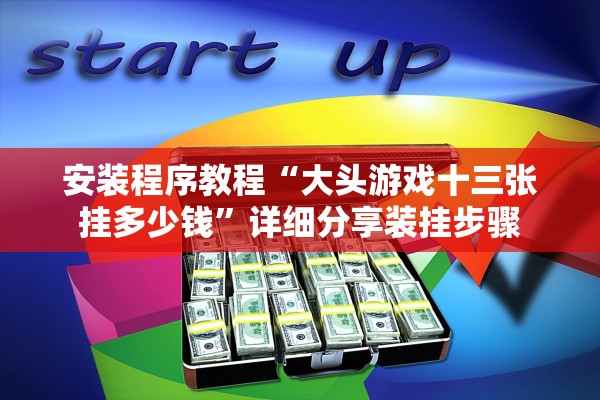 安装程序教程“大头游戏十三张挂多少钱”详细分享装挂步骤