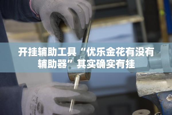 开挂辅助工具“优乐金花有没有辅助器”其实确实有挂