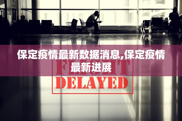 保定疫情最新数据消息,保定疫情最新进展