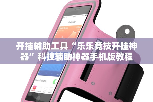 开挂辅助工具“乐乐竞技开挂神器”科技辅助神器手机版教程