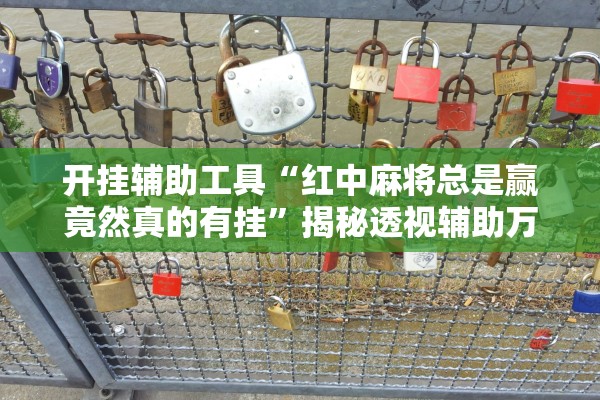 教程开挂辅助“微信微乐必赢辅助器免费安装”通用版下载教程！