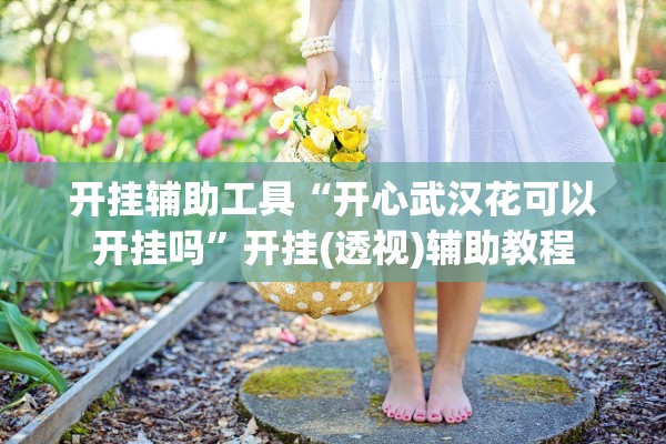 开挂辅助工具“开心武汉花可以开挂吗”开挂(透视)辅助教程