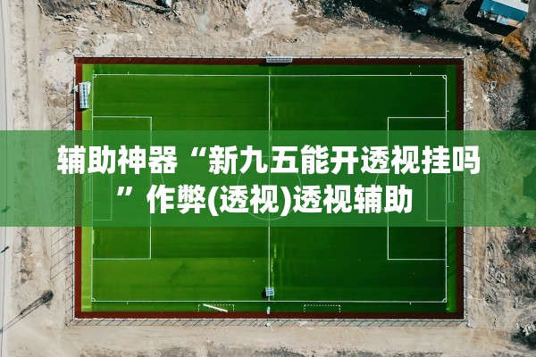 辅助神器“新九五能开透视挂吗”作弊(透视)透视辅助 