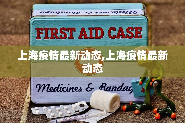 上海疫情最新动态,上海疫情最新动态