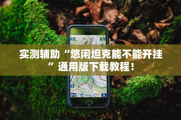 实测辅助“悠闲坦克能不能开挂”通用版下载教程！