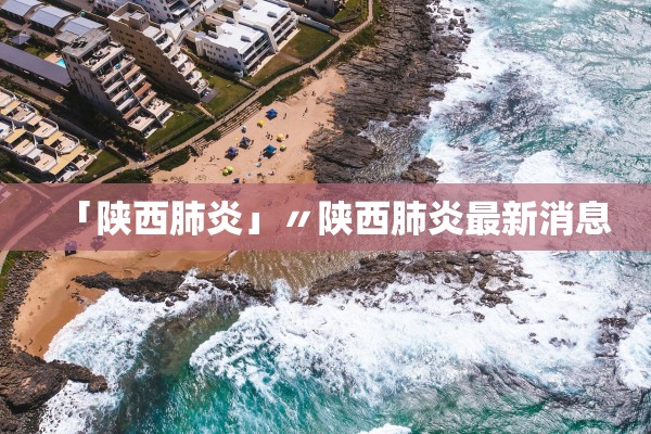 「陕西肺炎」〃陕西肺炎最新消息