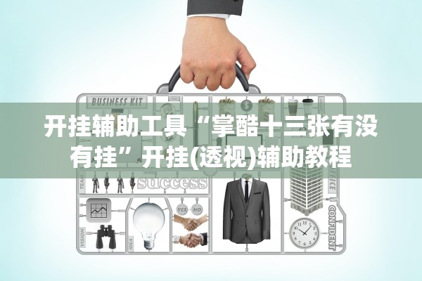 开挂辅助工具“掌酷十三张有没有挂	”开挂(透视)辅助教程