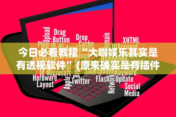今日必看教程“大咖娱乐其实是有透视软件”(原来确实是有插件) 