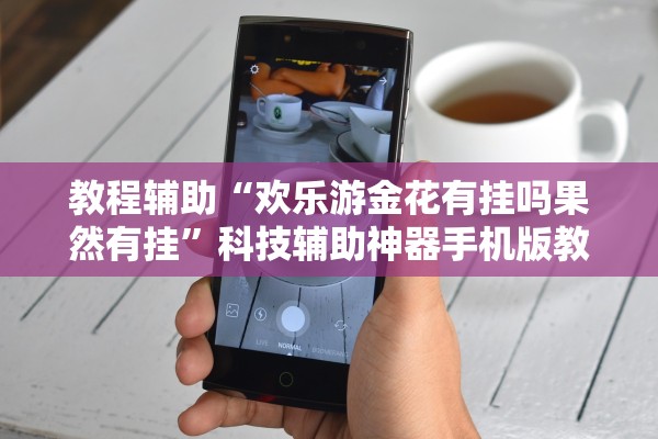 教程辅助“欢乐游金花有挂吗果然有挂”科技辅助神器手机版教程