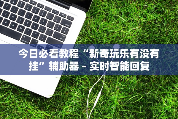 今日必看教程“新奇玩乐有没有挂”辅助器 – 实时智能回复