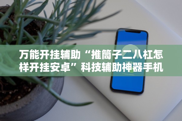 万能开挂辅助“推筒子二八杠怎样开挂安卓”科技辅助神器手机版教程
