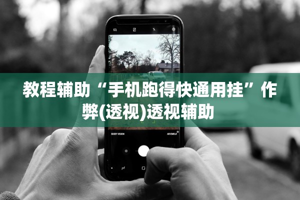 教程辅助“手机跑得快通用挂”作弊(透视)透视辅助 