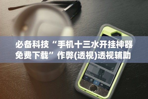 必备科技“手机十三水开挂神器免费下载”作弊(透视)透视辅助 