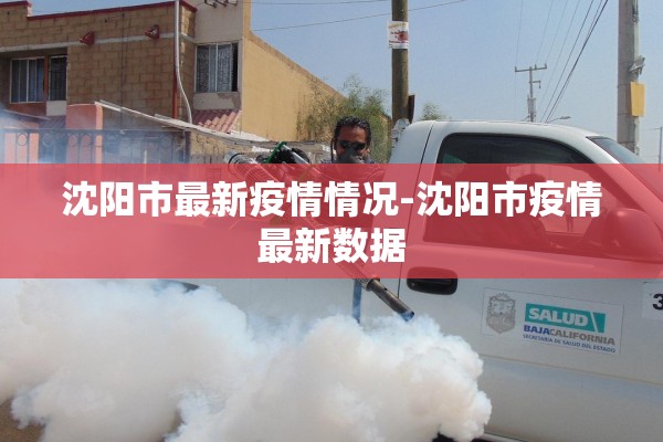 沈阳市最新疫情情况-沈阳市疫情最新数据