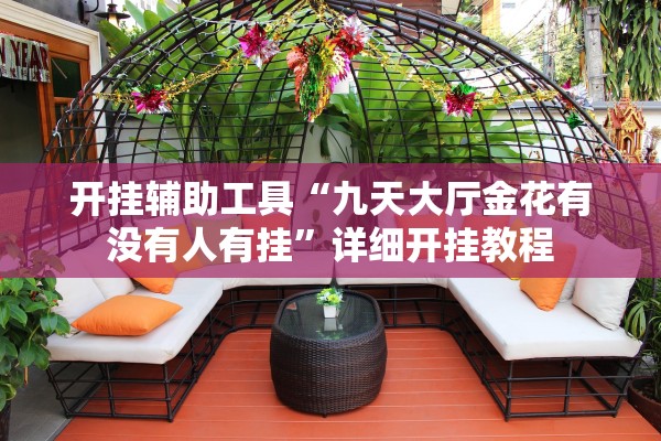 开挂辅助工具“九天大厅金花有没有人有挂”详细开挂教程