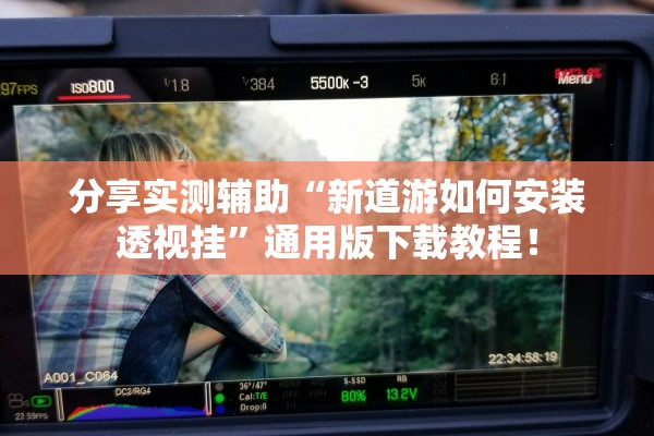 分享实测辅助“新道游如何安装透视挂”通用版下载教程！