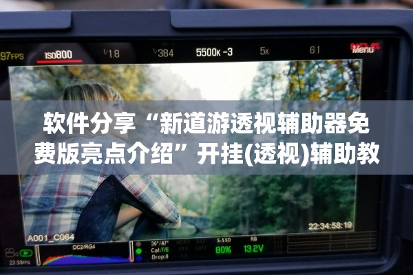 软件分享“新道游透视辅助器免费版亮点介绍”开挂(透视)辅助教程