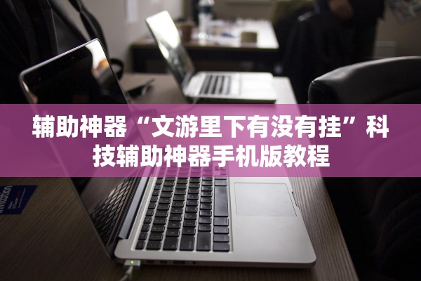 辅助神器“文游里下有没有挂”科技辅助神器手机版教程