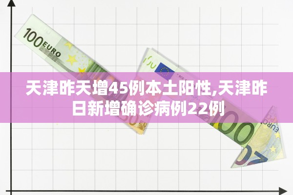 天津昨天增45例本土阳性,天津昨日新增确诊病例22例