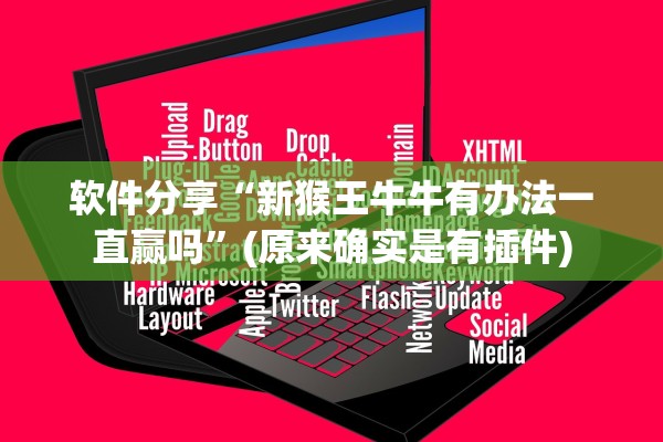 软件分享“新猴王牛牛有办法一直赢吗”(原来确实是有插件)